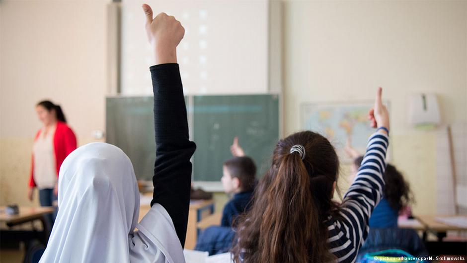 3 milyon 700 bin çocuk mülteci okula gidemiyor